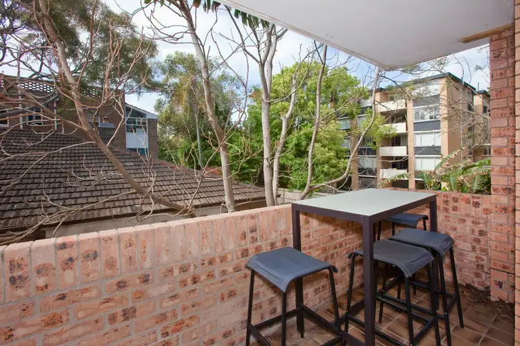 Third view of Homely apartment listing, 4/40 Lamrock Avenue, Bondi Beach NSW 2026