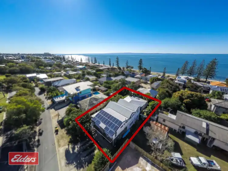 Fifth view of Homely house listing, 2 SAMPSON STREET, Margate QLD 4019