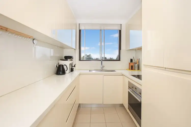 Fourth view of Homely apartment listing, 32/29-31 Paul Street, Bondi Junction NSW 2022