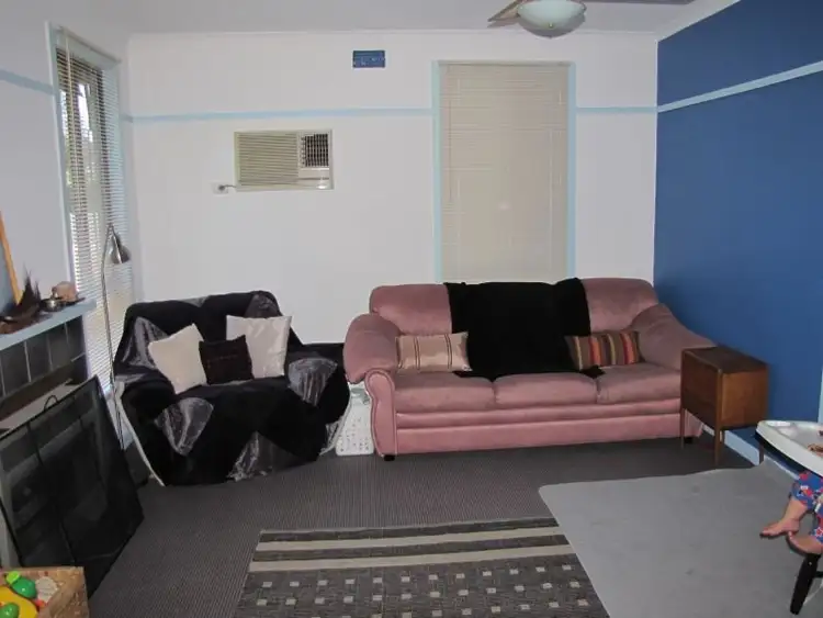 Second view of Homely house listing, 56 Service Road, Moe VIC 3825