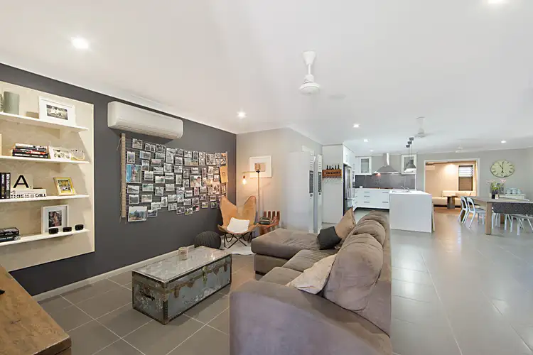Second view of Homely house listing, 7 Rokeby Court, Bushland Beach QLD 4818