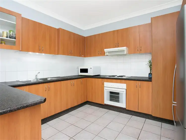 Fourth view of Homely house listing, 105 Arbutus St, Canley Heights NSW 2166