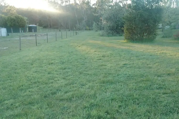 Second view of Homely land listing, Lot 2, 20 Railway Place, Macedon VIC 3440