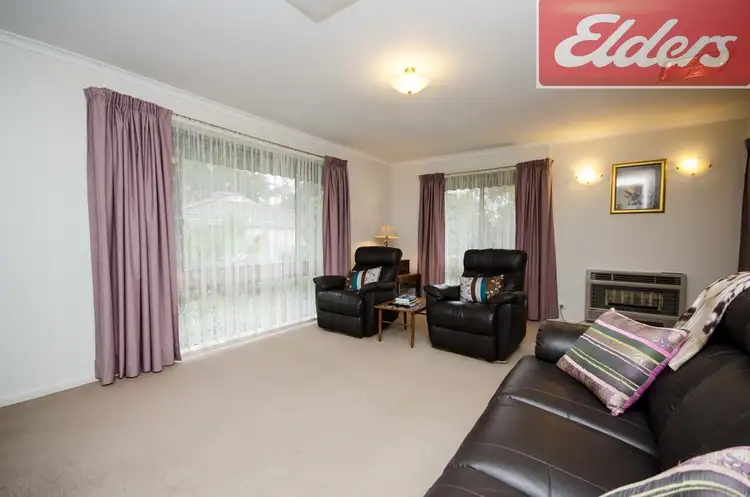 Seventh view of Homely house listing, 17 Bourke Crescent, Wodonga VIC 3690