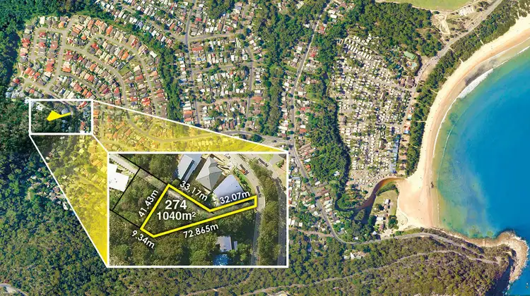 11 Ena Place, Umina Beach NSW 2257
