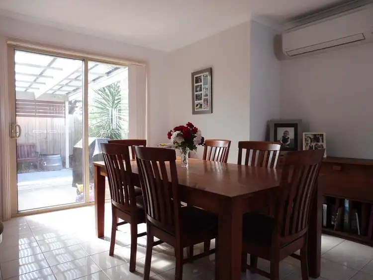 Fourth view of Homely house listing, 16 CLEMATIS COURT, Lucknow VIC 3875