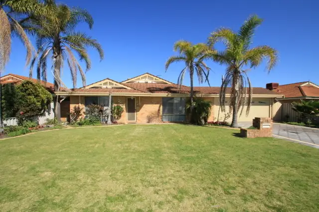 Main view of Homely house listing, 11 Sabot Ave, Waikiki WA 6169