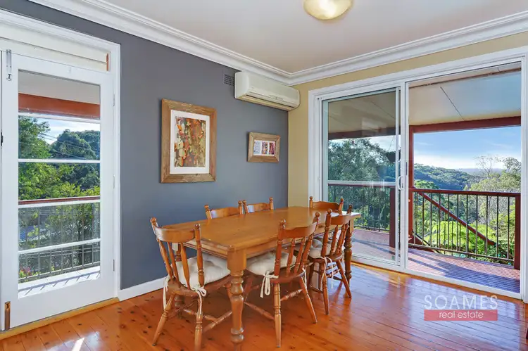 Sixth view of Homely house listing, 1 Jacobs Avenue, Asquith NSW 2077