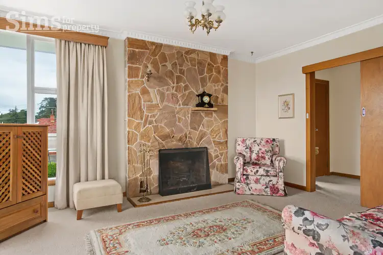 Fifth view of Homely house listing, 1 Kenbrae Place, Prospect TAS 7250