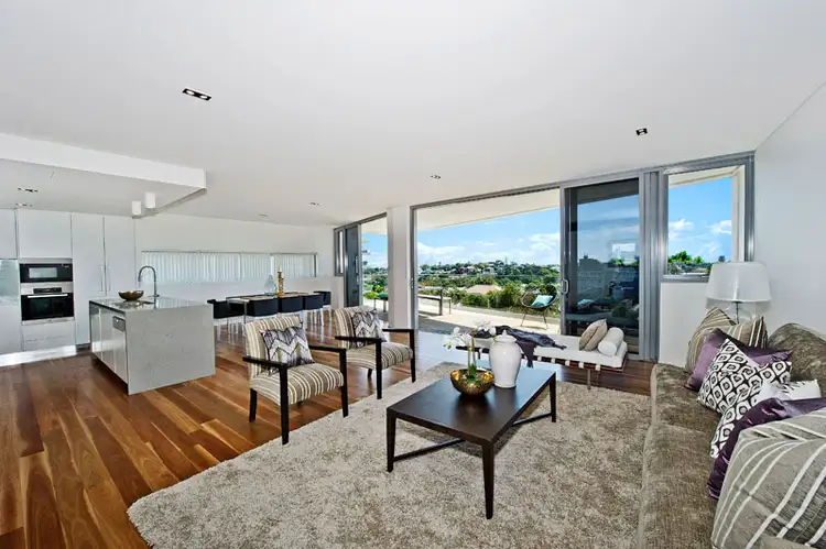 Main view of Homely apartment listing, 6/5 Waverley Crescent, Bondi Junction NSW 2022