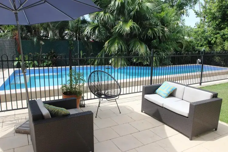 47 Borella Circuit, Jingili NT 810