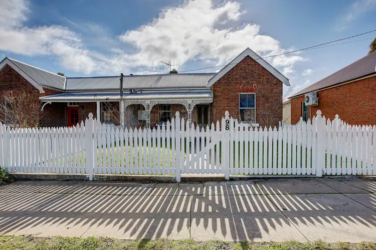 98 Gladstone Street, Mudgee NSW 2850
