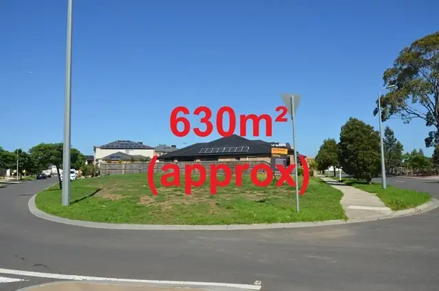 Second view of Homely land listing, 1 Dalmatia Way, Sunshine West VIC 3020
