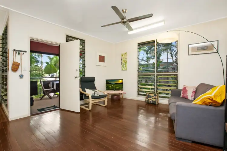Third view of Homely house listing, 5 Daniels Street, Ludmilla NT 820