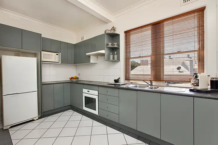 Fifth view of Homely unit listing, 4/670 New South Head Road, Rose Bay NSW 2029