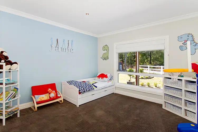 Seventh view of Homely house listing, 422 Grono Farm Rd, Wilberforce NSW 2756