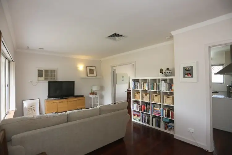 Second view of Homely house listing, 17A Eureka Road, Wilson WA 6107