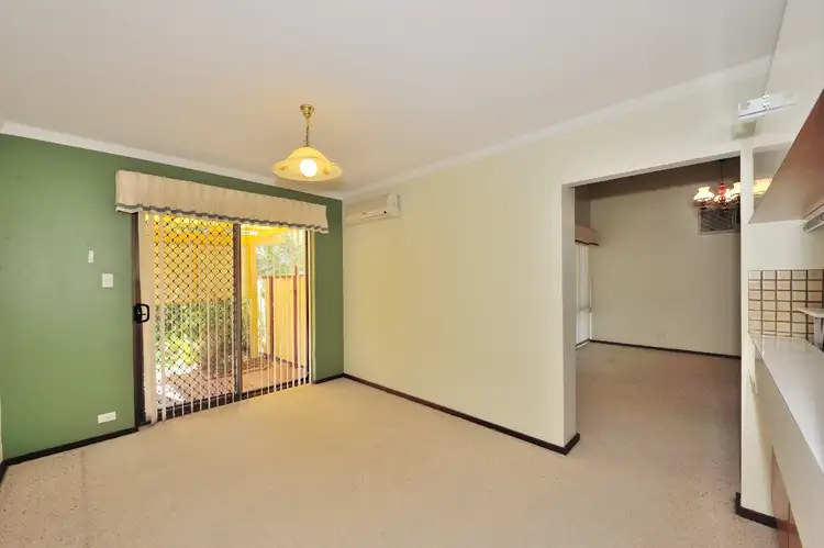 Fifth view of Homely villa listing, 1/61 Gloucester Crescent, Shoalwater WA 6169