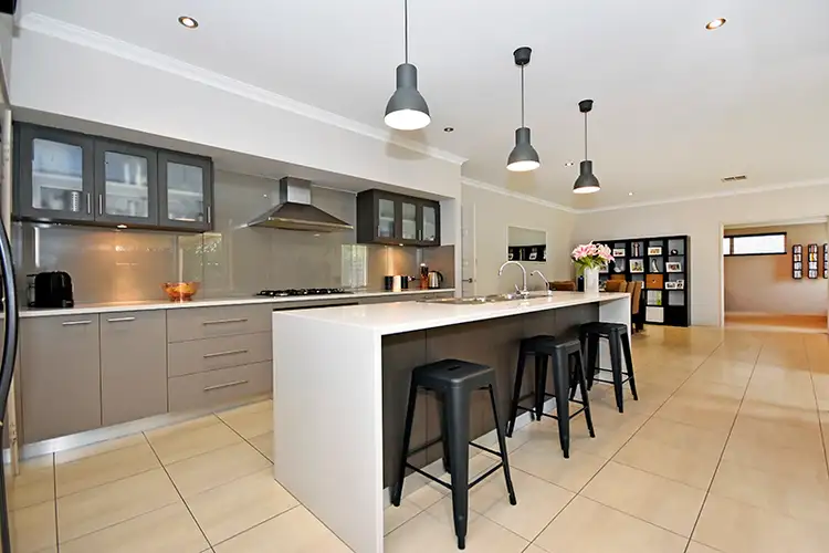 Seventh view of Homely house listing, 15 Brandalier Turn, Aveley WA 6069