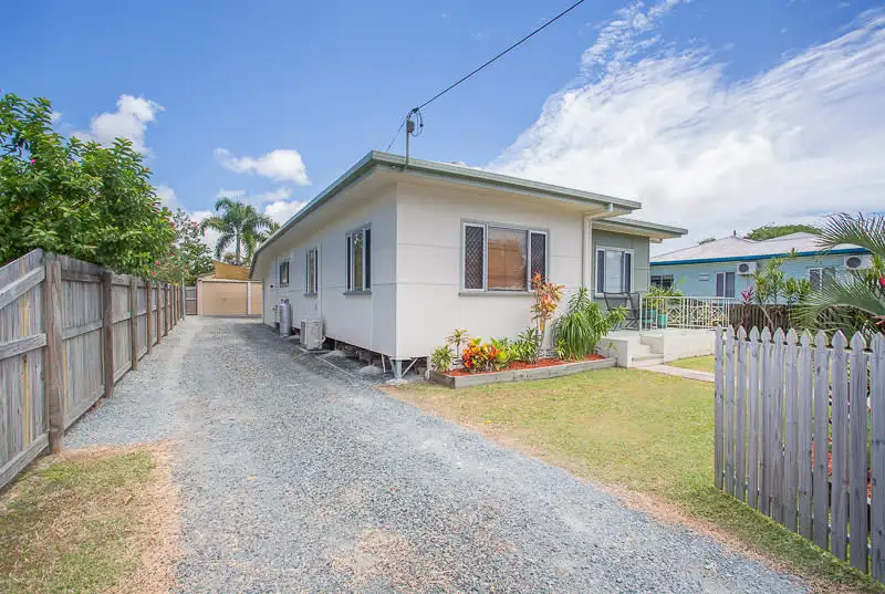 Main view of Homely house listing, 15 Canberra Street, North Mackay QLD 4740