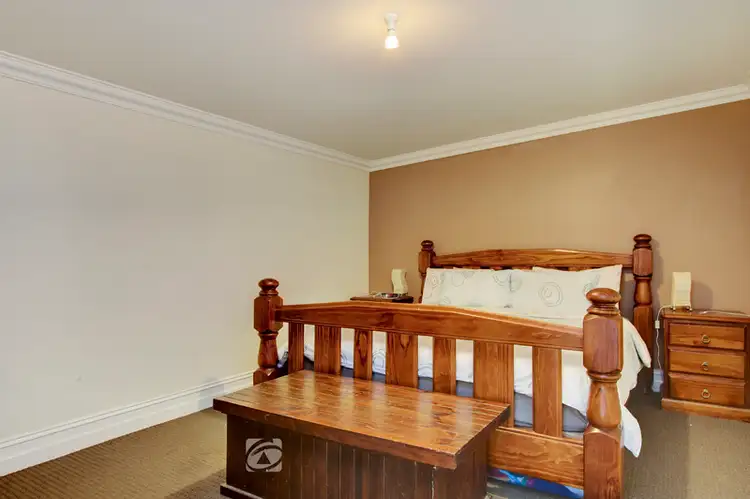 Sixth view of Homely house listing, 6 Docking Street, Sandy Creek SA 5350