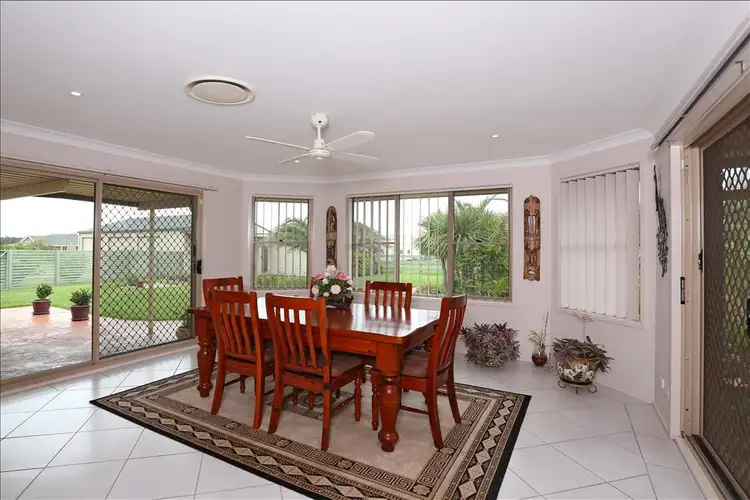 Sixth view of Homely house listing, 62 Bennett Place, Worrigee NSW 2540