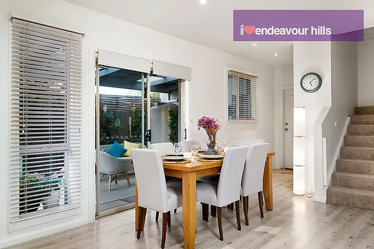Fourth view of Homely house listing, 1/65 Kennington Park Drive, Endeavour Hills VIC 3802