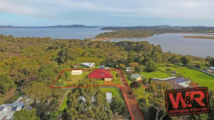 Third view of Homely house listing, 23 Bushby Road, Lower King WA 6330