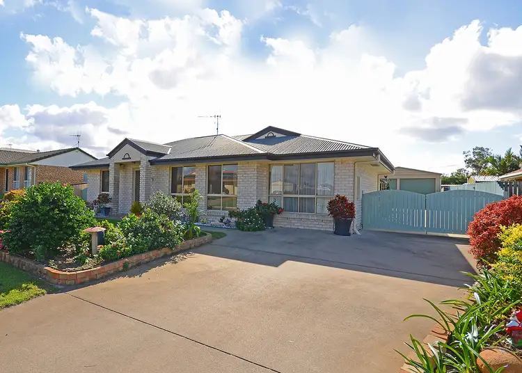 6 Tanami Close, Burrum Heads QLD 4659