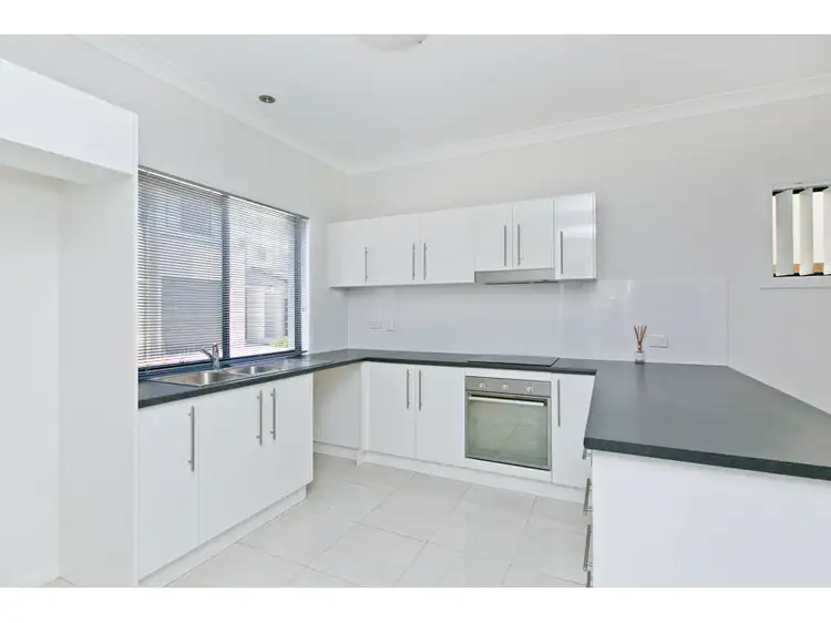 Second view of Homely townhouse listing, 6/21-23 Island Street, Cleveland QLD 4163