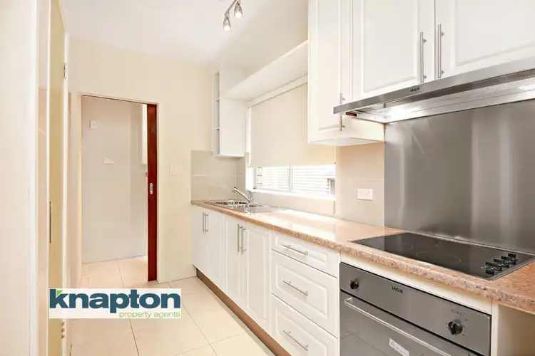 Second view of Homely unit listing, 7/64-66 Sproule Street, Lakemba NSW 2195