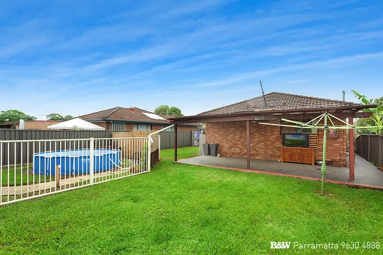Sixth view of Homely house listing, 13 Tucks Road, Toongabbie NSW 2146
