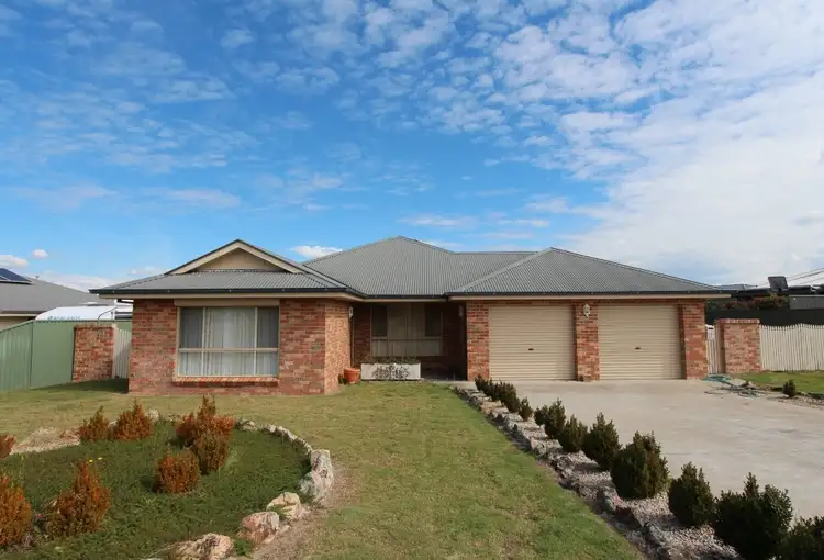 Main view of Homely house listing, 11 Marriott Ave, Kelso NSW 2795
