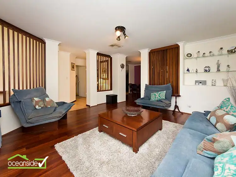 Fourth view of Homely house listing, 17 Kingston Heath Court, Connolly WA 6027