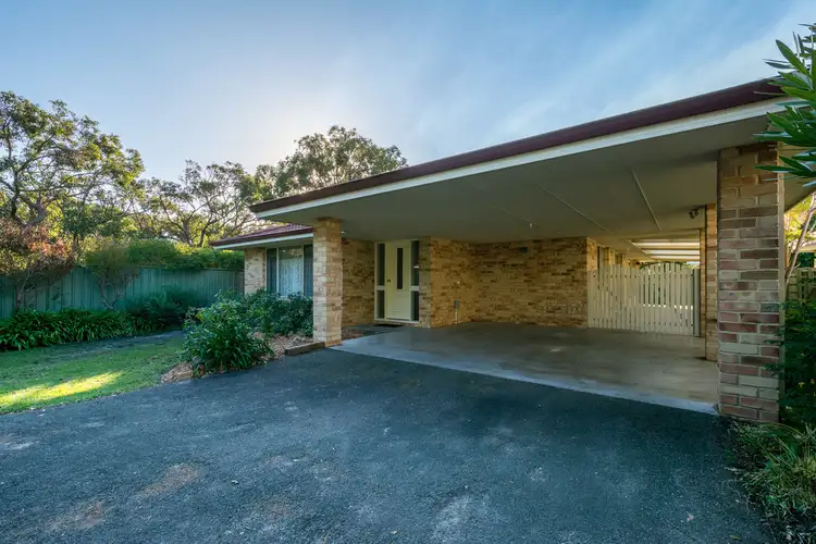 Main view of Homely house listing, 34 Butts Road, Yakamia WA 6330