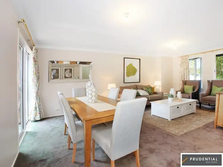 Third view of Homely house listing, 39 Woburn Abbey Court, Wattle Grove NSW 2173