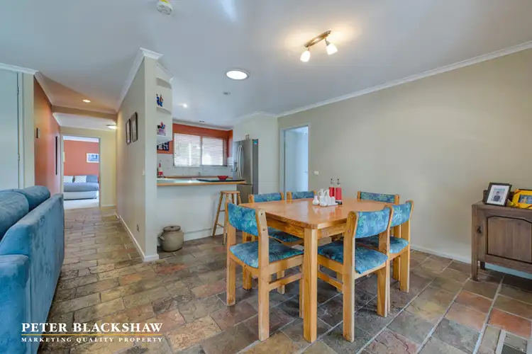 Seventh view of Homely house listing, 8 Pilbara Place, Fisher ACT 2611