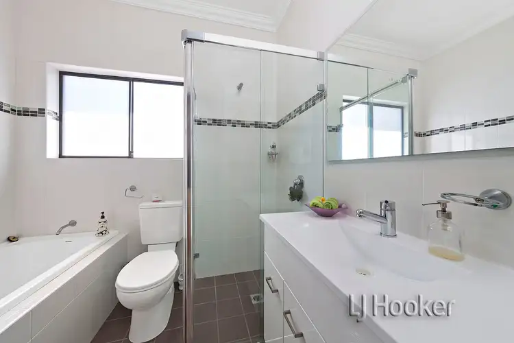 Sixth view of Homely semi-detached listing, 22 Quigg Street North, Lakemba NSW 2195