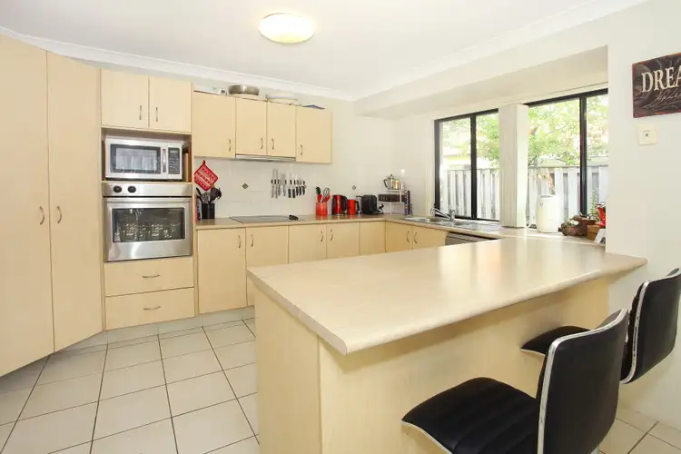 Third view of Homely house listing, 18 Solitaire Place, Robina QLD 4226