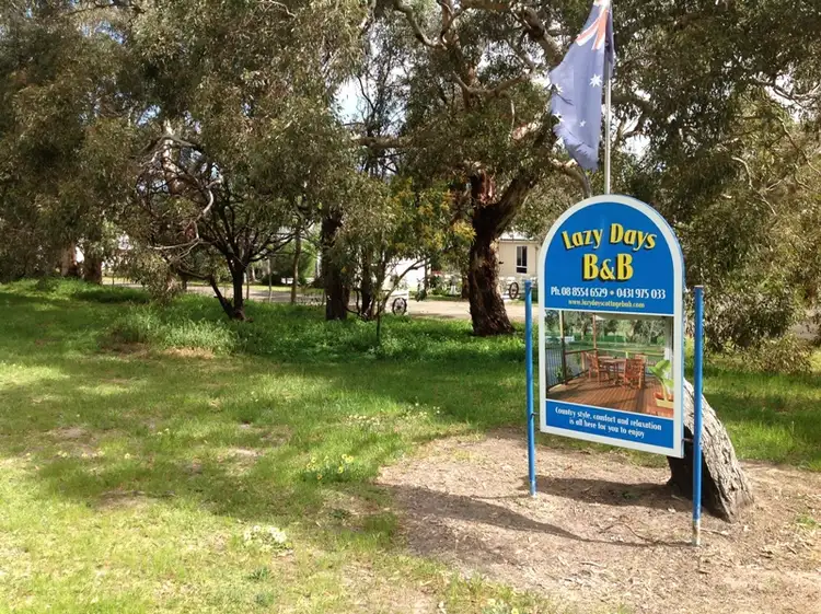 Main view of Homely rural property listing, 5 Glen Road, Hindmarsh Valley SA 5211