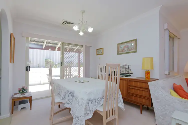 Sixth view of Homely house listing, 4/63 Glanton Way, Dianella WA 6059