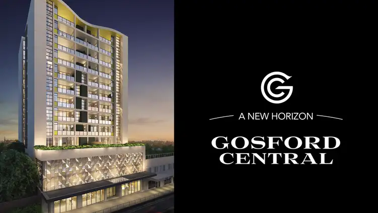 904/277-279 Mann Street, Gosford NSW 2250