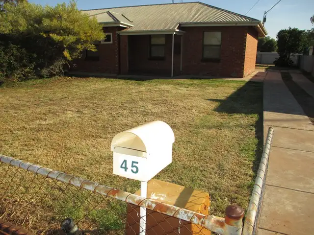 45 John Street, Port Pirie SA 5540