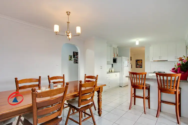 1 Manchester Circuit, Craigmore SA 5114
