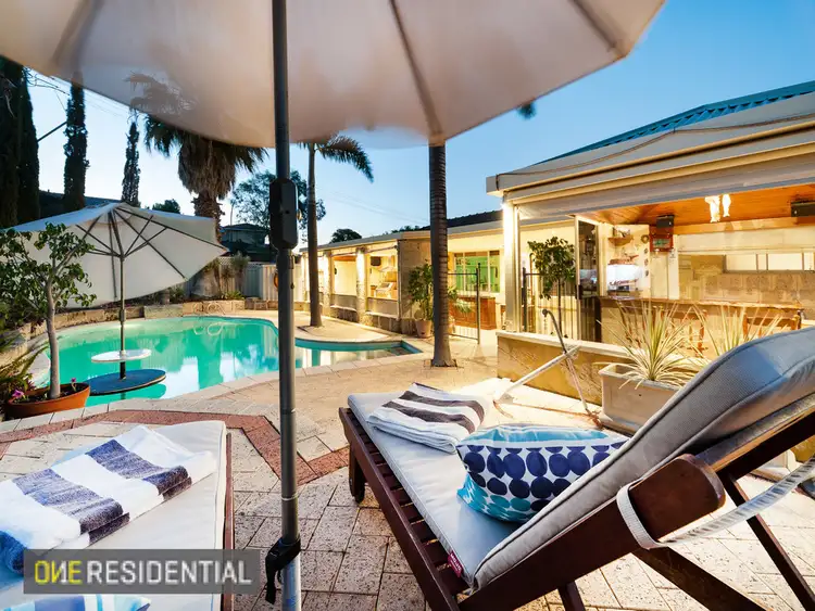 Seventh view of Homely house listing, 23 McCoy Street, Melville WA 6156