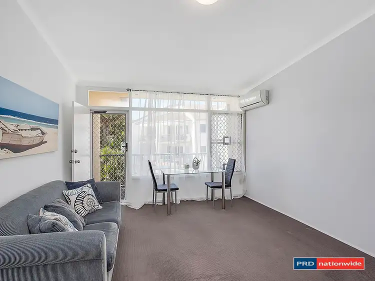 Third view of Homely unit listing, 17/3 Redondo Avenue, Miami QLD 4220