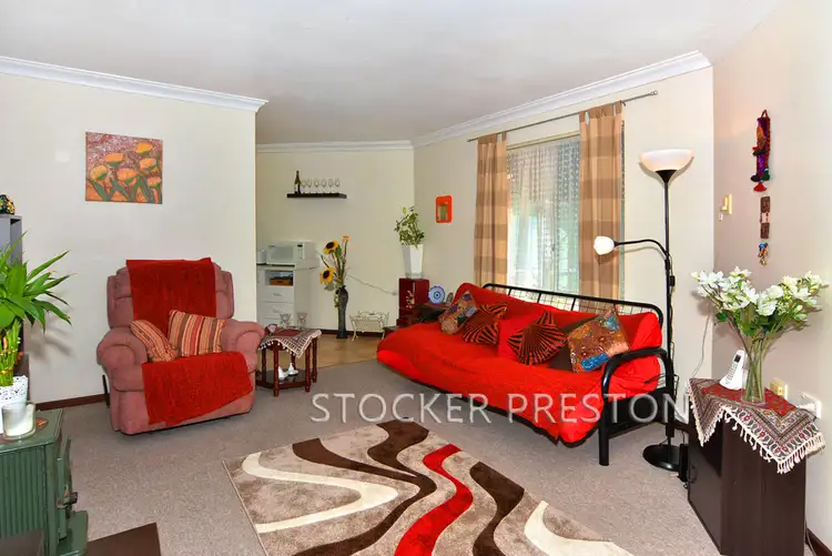 Fifth view of Homely unit listing, 3/37 Hayes Street, Bunbury WA 6230