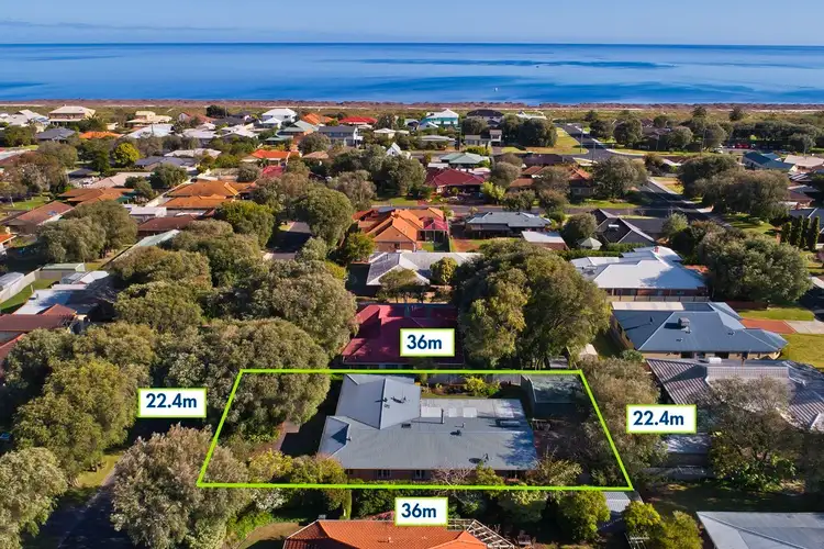 16 David Drive, Geographe WA 6280