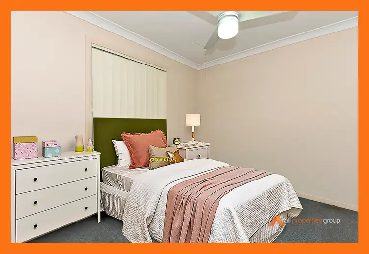 Sixth view of Homely house listing, 8 Benarkin Close, Waterford QLD 4133