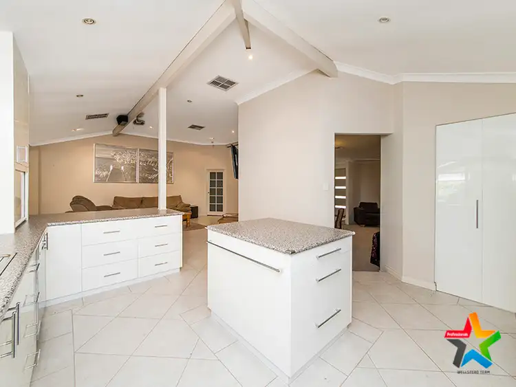 Sixth view of Homely house listing, 70 Palmer Crescent, High Wycombe WA 6057